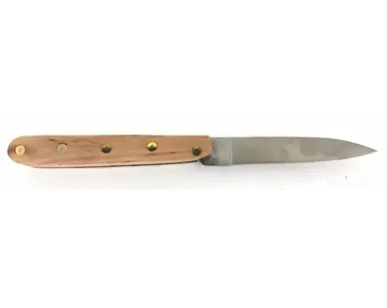 Rouennais 11 cm - Pommier - Guilloché