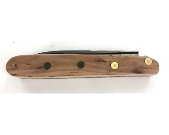 Rouennais 11 cm - Pommier - Guilloché