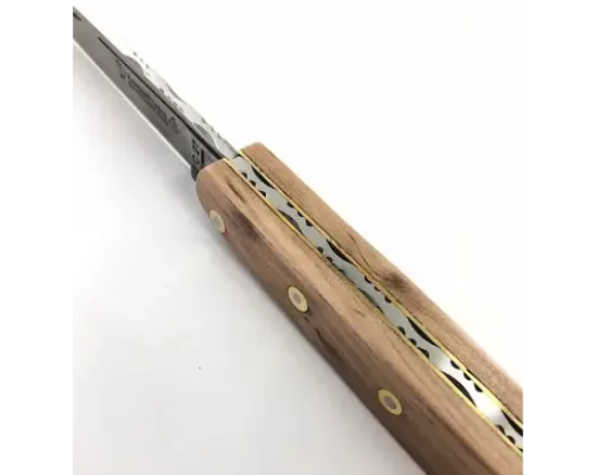 Rouennais 11 cm - Pommier - Guilloché