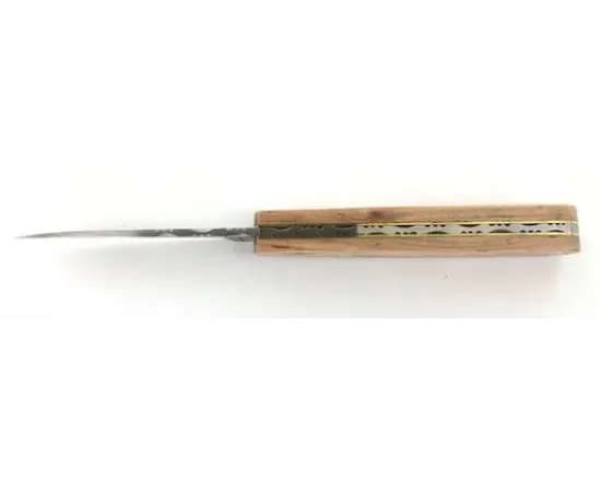 Rouennais 11 cm - Pommier - Guilloché