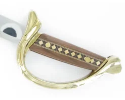 Sabre à Champagne