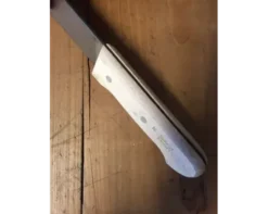 Sabre 25 cm (de lame) - Acier CARBONE K Sabatier - Thiers - Sabre25