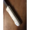 Sabre 35 cm (de lame) - Acier CARBONE