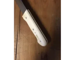 Sabre 40 cm (de lame) - Acier CARBONE