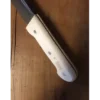 Sabre 45 cm (de lame) - Acier CARBONE