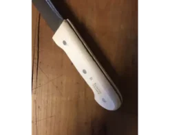 Sabre 45 cm (de lame) - Acier CARBONE