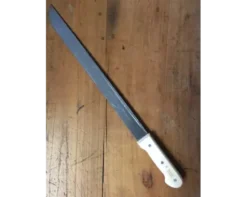 Sabre 45 cm (de lame) - Acier CARBONE