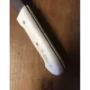 Sabre 50 cm (de lame) - Acier CARBONE