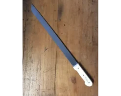 Sabre 50 cm (de lame) - Acier CARBONE
