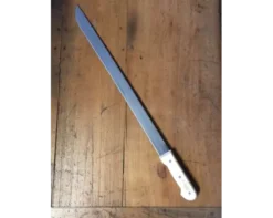 Sabre 55 cm (de lame) - Acier CARBONE