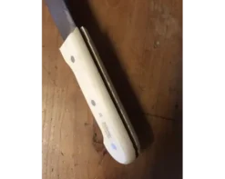 Sabre 55 cm (de lame) - Acier CARBONE