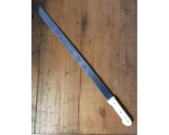 Sabre 60 cm (de lame) - Acier CARBONE