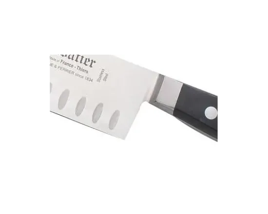Santuko Cuisine Orientale 17 cm Alvéolée