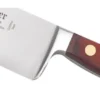 Santuko Cuisine Orientale 17 cm Alvéolée