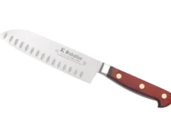 Santuko Cuisine Orientale 17 cm Alvéolée