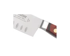 Santuko Cuisine Orientale 17 cm Alvéolée