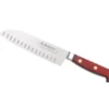 Santuko Cuisine Orientale 17 cm Alvéolée