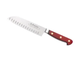 Santuko Cuisine Orientale 17 cm Alvéolée