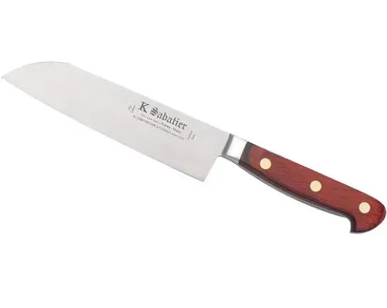 Santuko Cuisine Orientale 17 cm