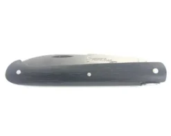 Sauveterre 9 cm Plein Manche Ebène