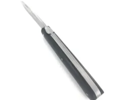 Sauveterre 9 cm Plein Manche Ebène