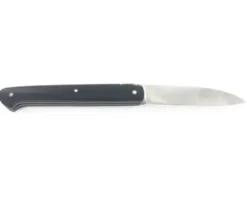 Sauveterre 9 cm Plein Manche Ebène