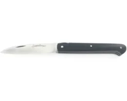 Sauveterre 9 cm Plein Manche Ebène