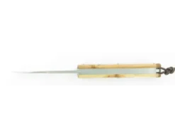 Sauveterre 7,5 cm Plein Manche Genévrier