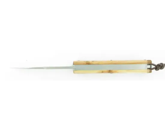 Sauveterre 7,5 cm Plein Manche Genévrier
