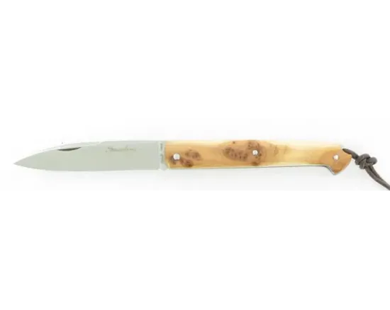 Sauveterre 7,5 cm Plein Manche Genévrier
