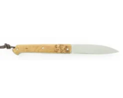 Sauveterre 7,5 cm Plein Manche Genévrier
