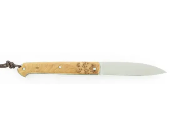 Sauveterre 7,5 cm Plein Manche Genévrier