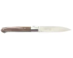Sauveterre - 1 Mitre - Corne Blonde
