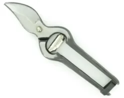 Sécateur de Jardin 23 cm - Acier Carbone