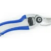 Sécateur de Jardin 23 cm - revêtement des branches en PVC