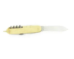 Semeur - Faucheur - 6 pièces - Inox