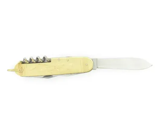 Semeur - Faucheur - 6 pièces - Inox