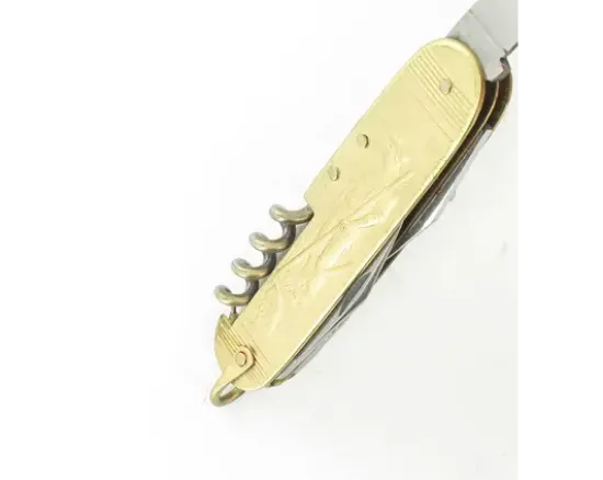 Semeur - Faucheur - 6 pièces - Inox
