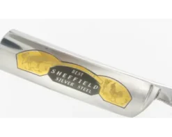 Sonnant évidé Série Luxe Corne Blonde 5/8