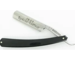 Spécial Coiffeur noir 5/8