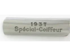 Spécial Coiffeur noir 5/8