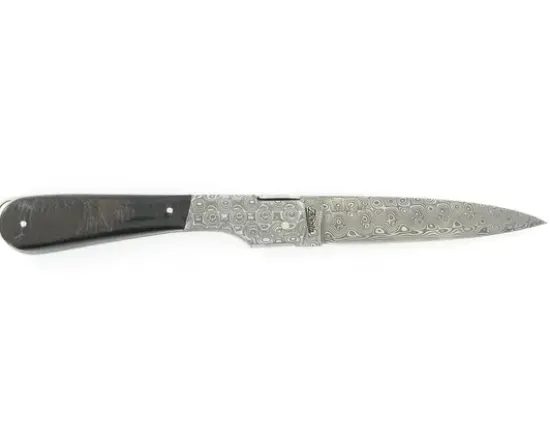 Sperone Damas Buffle brut