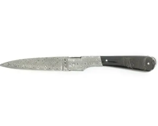 Sperone Damas Buffle brut