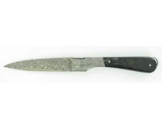 Sperone Damas Buffle brut