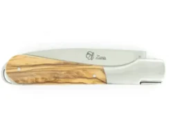 Sperone Olivier - Mitre