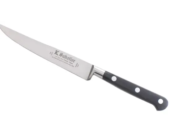 Steak 13 cm