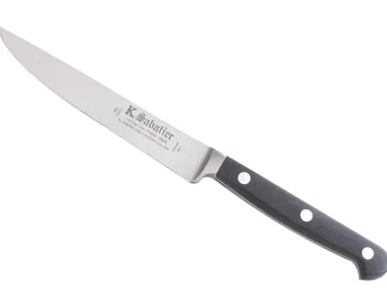 Steak 13 cm