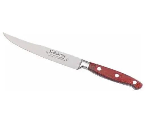 Steak 13 cm