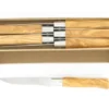 Steak Country - Olivier - coffret de 6 pièces