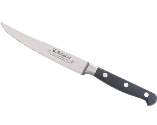 Steak à dents 13 cm